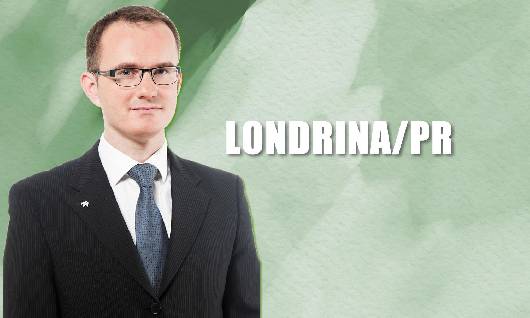 Miguel irá participar da entrega de 90 casas populares na cidade de Londrina no dia 09 de Fevereiro