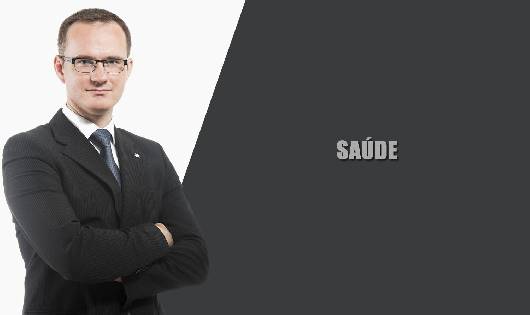 Criação do Registro Eletrônico de Saúde que registrará o histórico do paciente e facilitará o atendimento do paciente em todas as esferas do SUS